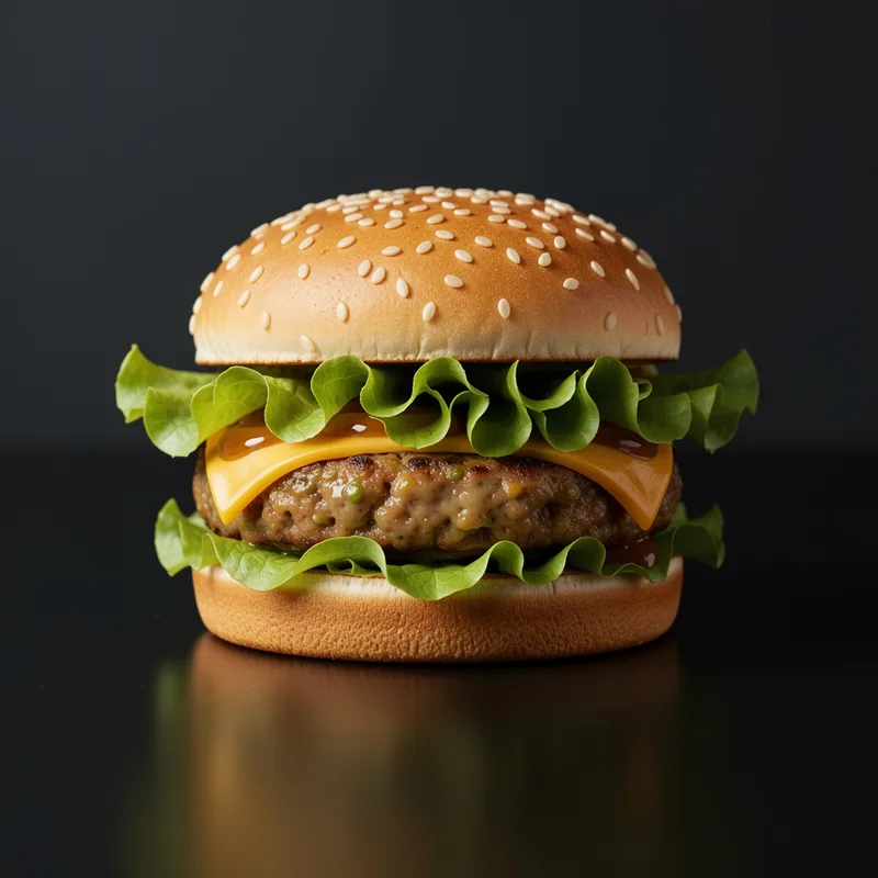 McDo burger végétarien : le McPlant et ses alternatives en 2026